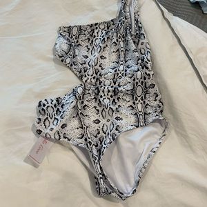 Brand New Stella Mara Bathing Suit